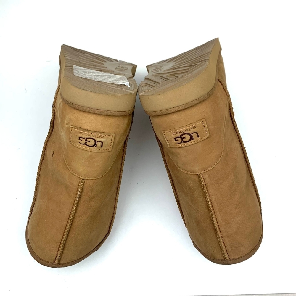 UGG Classic Short II Water Resistant SZ 4 - Picture 11 of 14
